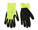 Burgon & Ball FloraBrite High-Visibility Gardening Gloves