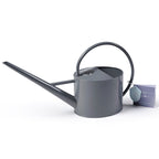 Sophie Conran Indoor Watering Can - Grey | Burgon & Ball