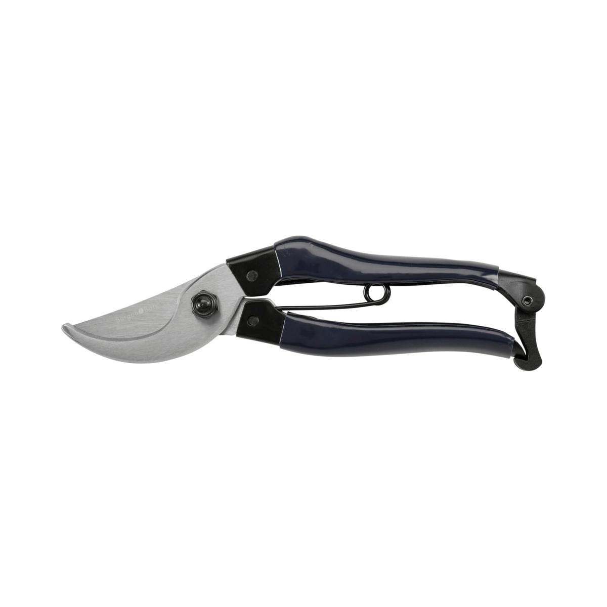 Burgon & Ball RHS Collector Bypass Secateurs - Navy