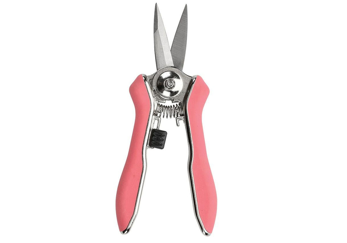 Orchid Snips – Fine Precision Scissors for Delicate Plants | Burgon & Ball