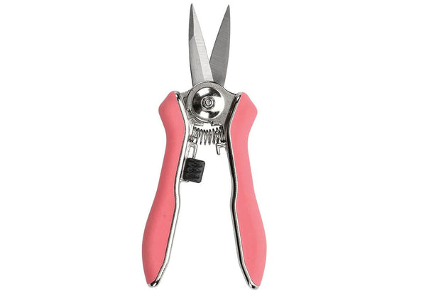 Orchid Snips – Fine Precision Scissors for Delicate Plants | Burgon & Ball