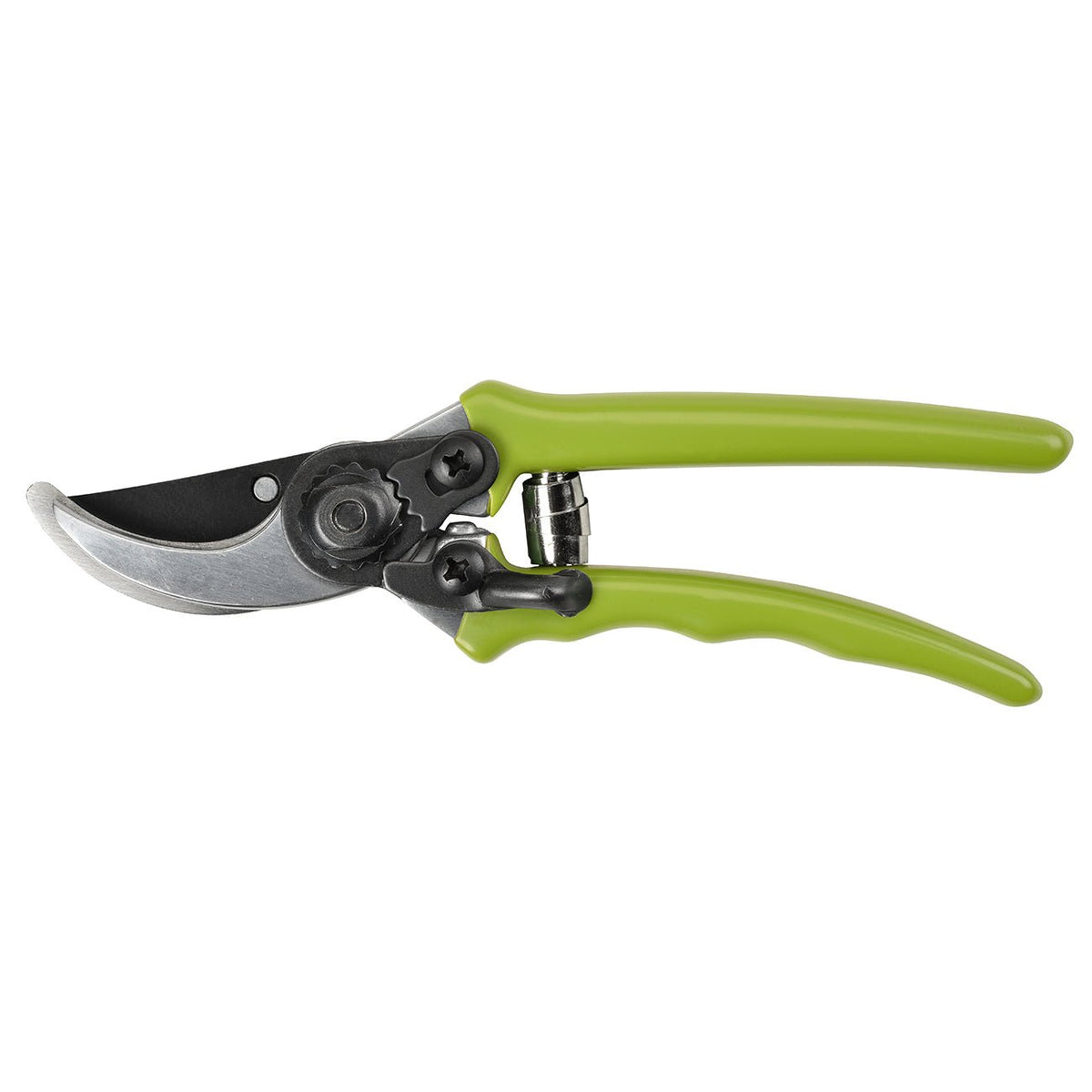 Burgon & Ball RHS Micro Secateurs – Green | Compact Bypass Pruner