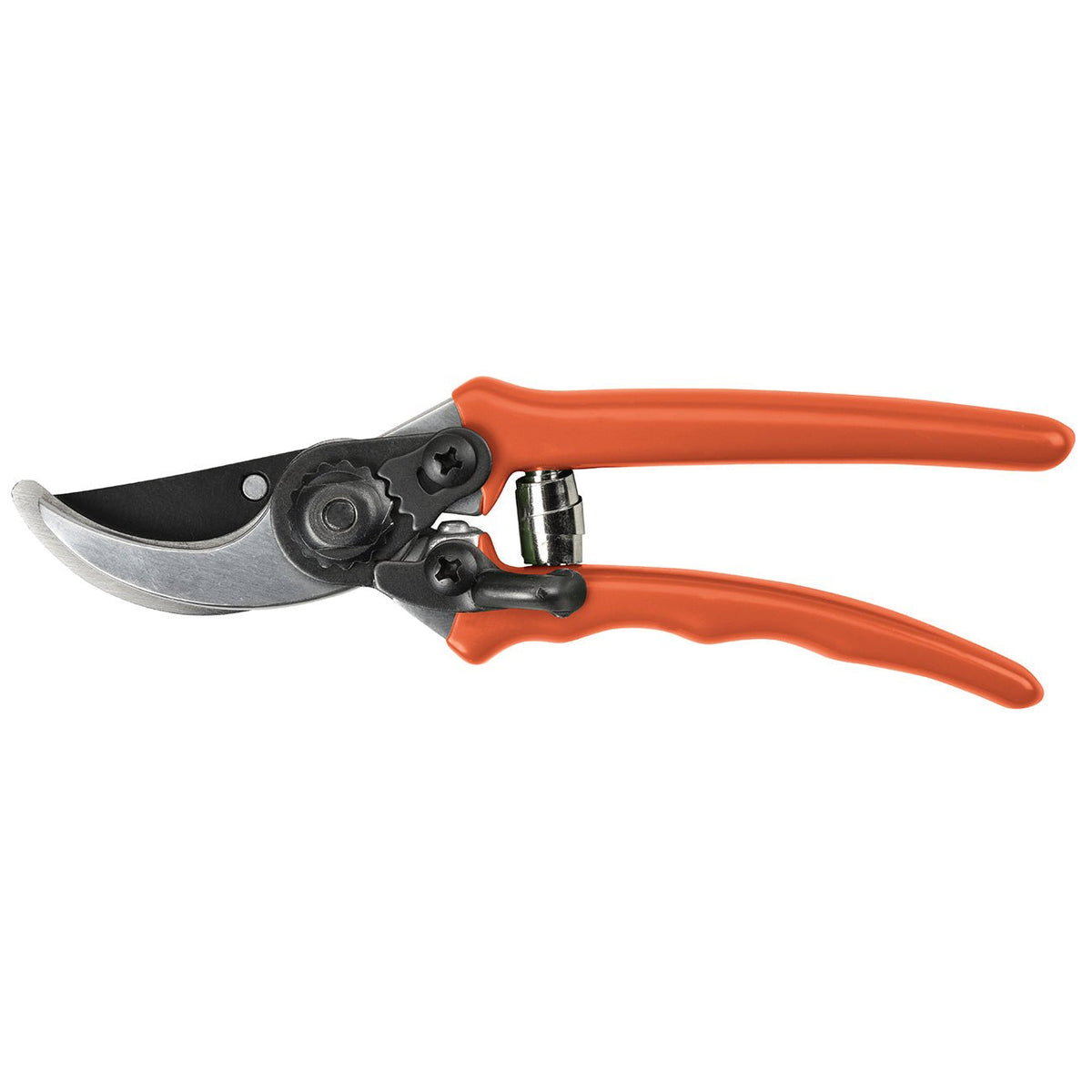 Micro Secateurs – Compact Pruners for Small Stems | Terracotta by Burgon & Ball