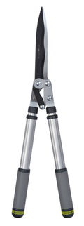 Telescopic Hedge Shears – Wavy Edge Blades | RHS Collection by Burgon & Ball