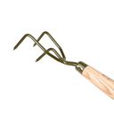 Burgon & Ball RHS BoronGreen Claw Cultivator