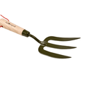 Burgon & Ball RHS BoronGreen Hand Fork