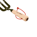 Burgon & Ball RHS BoronGreen Hand Fork