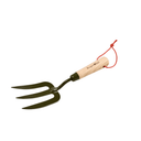 Burgon & Ball RHS BoronGreen Hand Fork