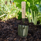 Burgon & Ball RHS BoronGreen Hand Trowel