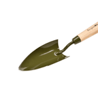 Burgon & Ball RHS BoronGreen Hand Trowel