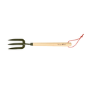Burgon & Ball RHS BoronGreen Mid-Handled Fork