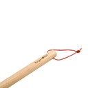Burgon & Ball RHS BoronGreen Mid-Handled Fork
