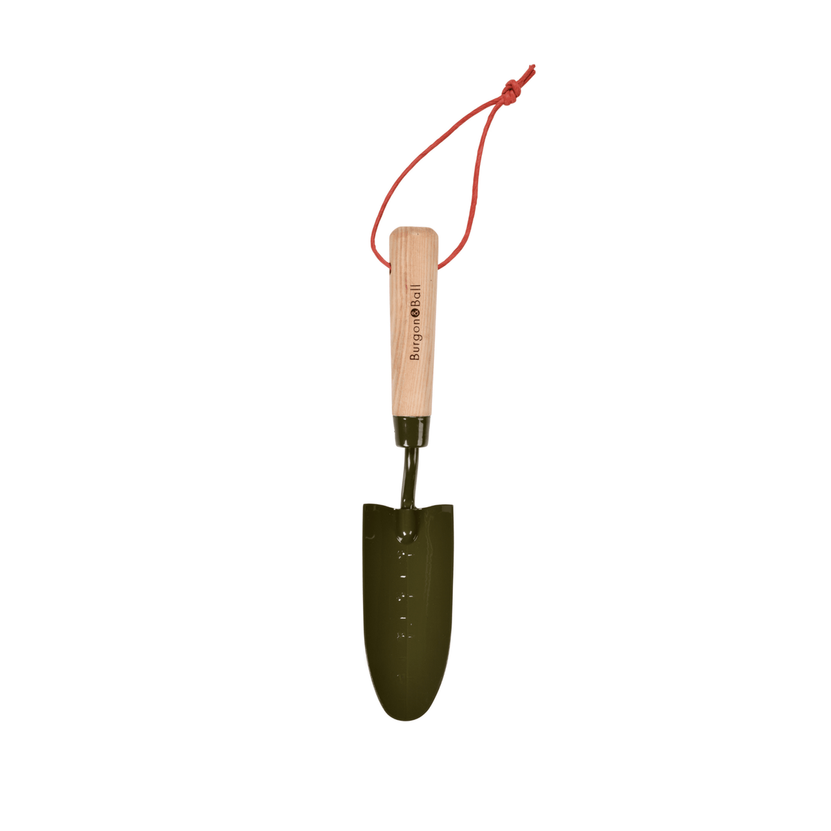 Burgon & Ball RHS BoronGreen Transplanter