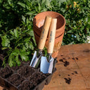 Burgon & Ball Cell Tray Trowels