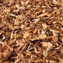 Chicken Coop Chips - Hardwood Bedding for Coops & Runs | Bulk Bags