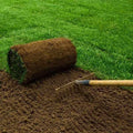 Topsoil Welsh Lawnmix®