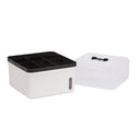 GroZone Perfect Propagator, Self Watering, 23cm