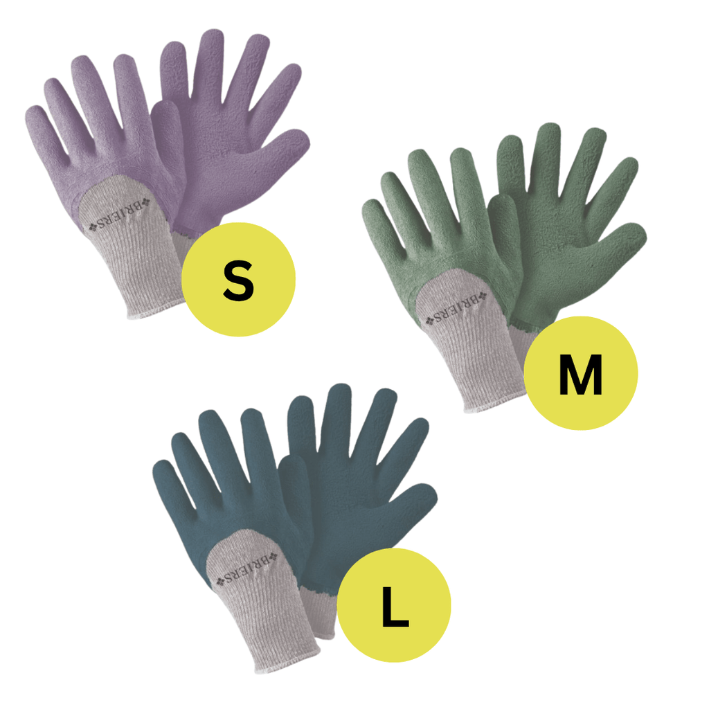 Briers Cosy Gardener Gardening Gloves