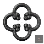 Bespoke Individual Plant Support Stakes | 28 Designs | Norfolk-Made