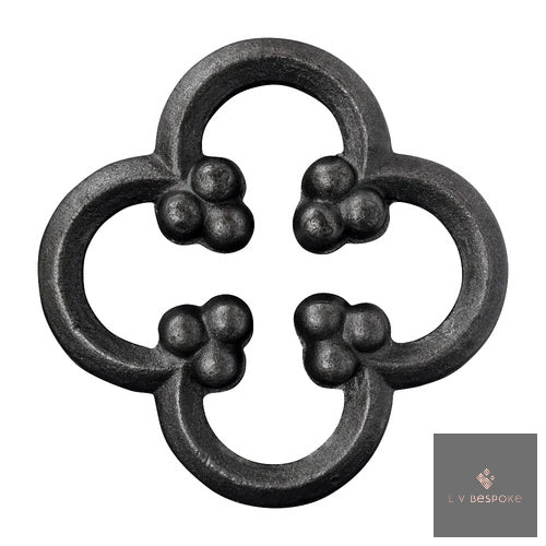 Bespoke Individual Plant Support Stakes | 28 Designs | Norfolk-Made