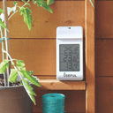 Smart Garden Digital Max/Min Thermometer | Greenhouse & Indoor