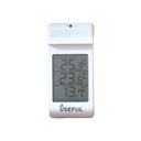Smart Garden Digital Max/Min Thermometer | Greenhouse & Indoor