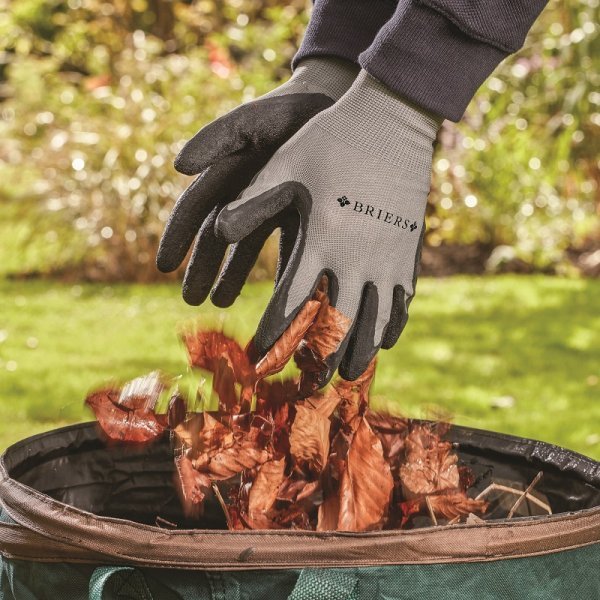 Briers Dura Grip Gloves | Everyday Budget Garden Workhorse