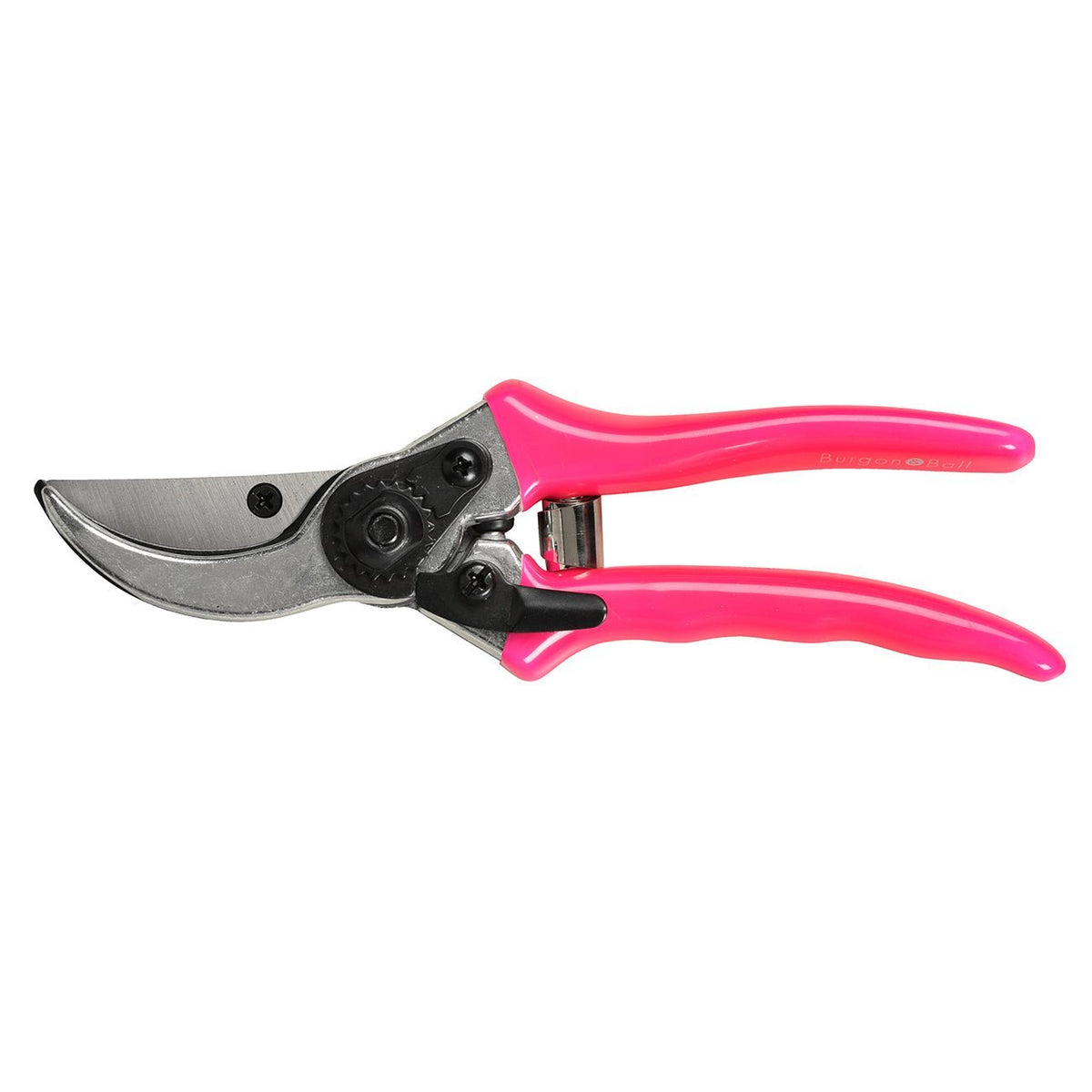 Burgon & Ball FloraBrite® Fluorescent Bypass Secateurs