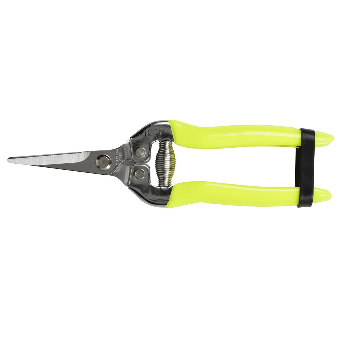 Burgon & Ball FloraBrite® Flower & Fruit Snips