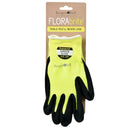 Burgon & Ball FloraBrite High-Visibility Gardening Gloves