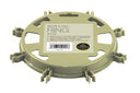 Bean & Pea Support Ring by Garland - 8 Cane Wigwam