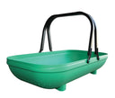 Garland Colander Trug | Garden-to-Kitchen Harvest Basket