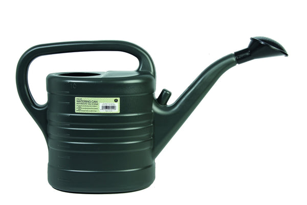 Garland Value Watering Can 10L | Red, Green, or Anthracite