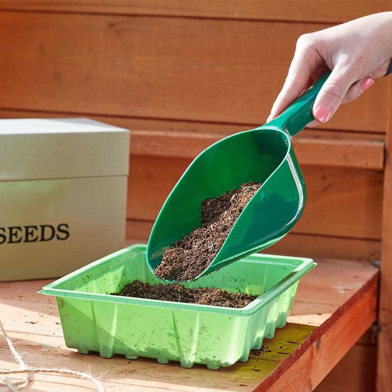Home & Garden Scoop | For Soil, Compost and Repotting