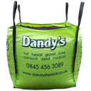 Dandy's Fill & Fix Lawn Patch Repair Blend | Topsoil