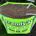 Topsoil Welsh Lawnmix®