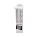 Smart Garden Max Min Thermometer | Analogue and Digital Display