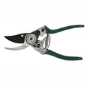 Burgon & Ball RHS Pocket Pruner – Racing Green Handles