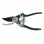 Burgon & Ball RHS Pocket Pruner – Racing Green Handles