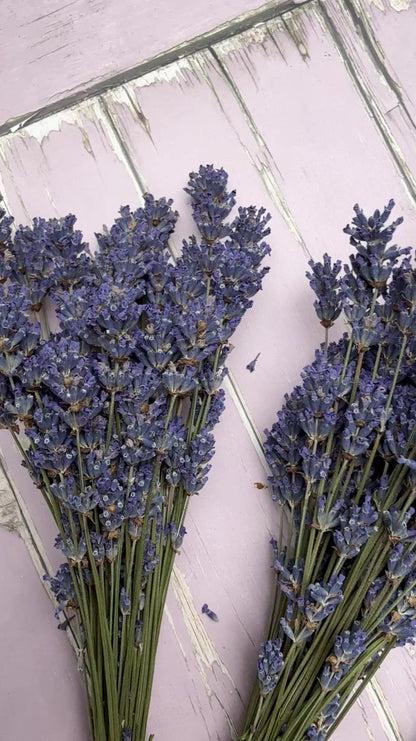 Lavender Dried (Small)
