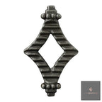Bespoke Individual Plant Support Stakes | 28 Designs | Norfolk-Made