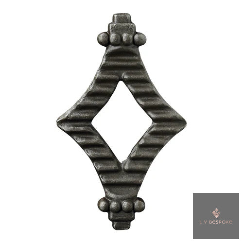 Bespoke Individual Plant Support Stakes | 28 Designs | Norfolk-Made