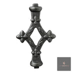 Bespoke Individual Plant Support Stakes | 28 Designs | Norfolk-Made