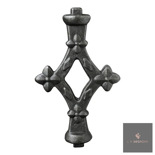 Bespoke Individual Plant Support Stakes | 28 Designs | Norfolk-Made