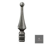Bespoke Individual Plant Support Stakes | 28 Designs | Norfolk-Made