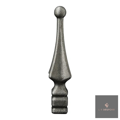 Bespoke Individual Plant Support Stakes | 28 Designs | Norfolk-Made
