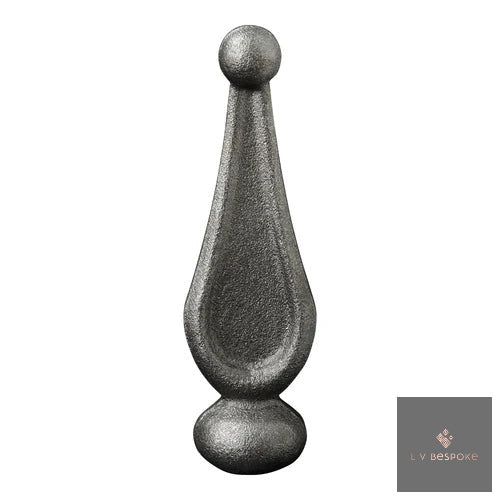 Bespoke Individual Plant Support Stakes | 28 Designs | Norfolk-Made