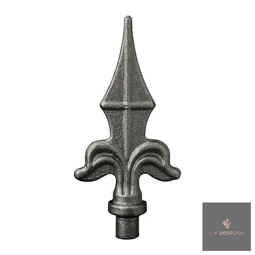 Bespoke Individual Plant Support Stakes | 28 Designs | Norfolk-Made