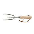 RHS Endorsed Stainless Steel Claw Cultivator by Burgon & Ball
