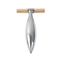 Burgon & Ball RHS Stainless Steel Dibber